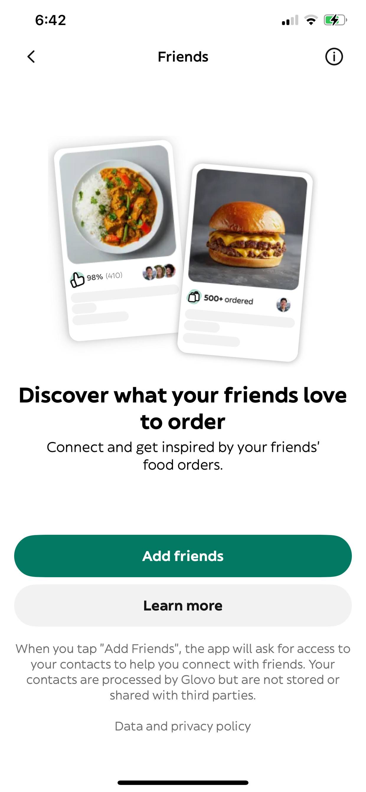 Glovo
