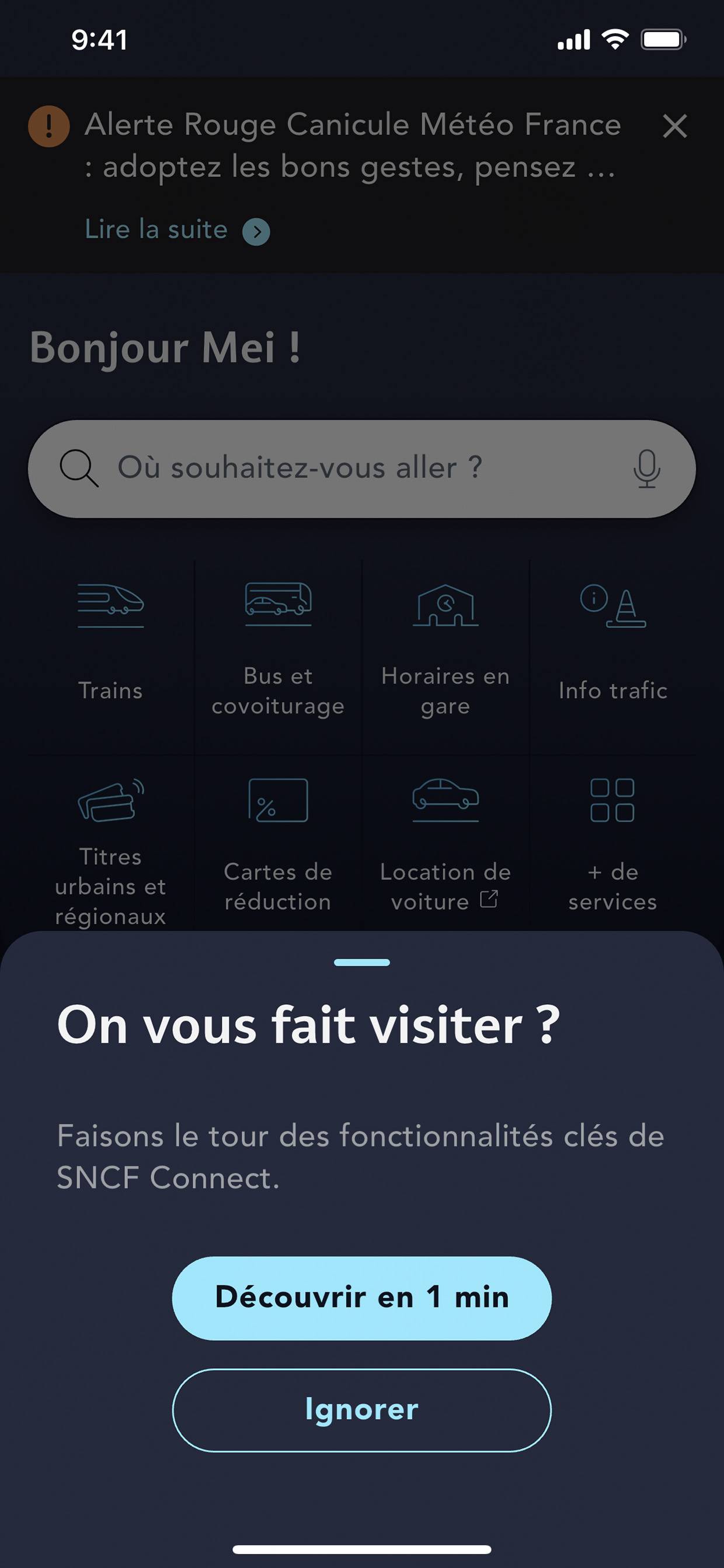 SNCF Connect