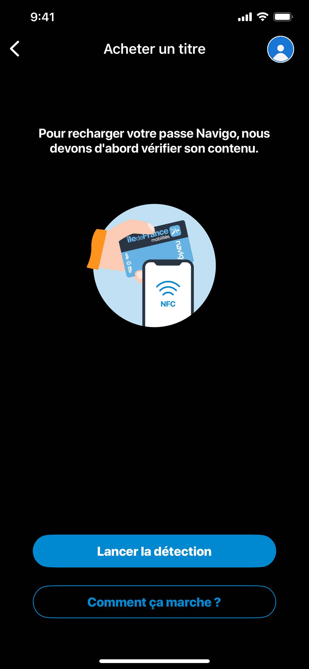 SNCF Connect