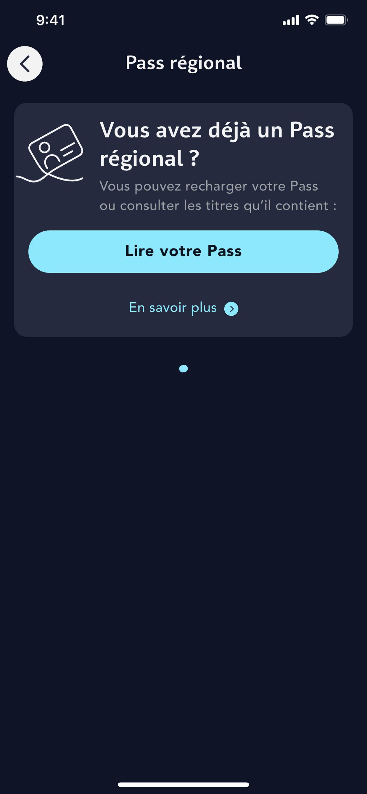 SNCF Connect