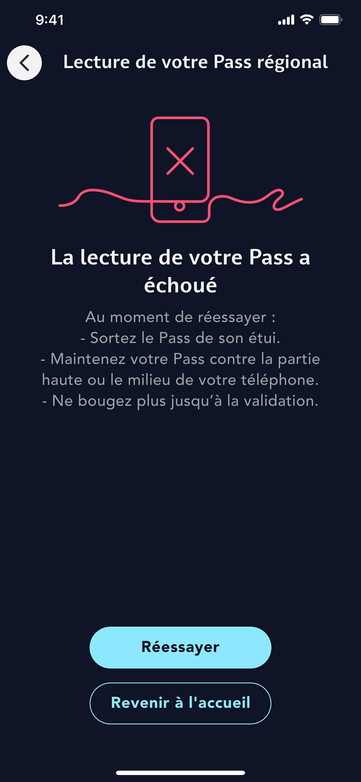 SNCF Connect
