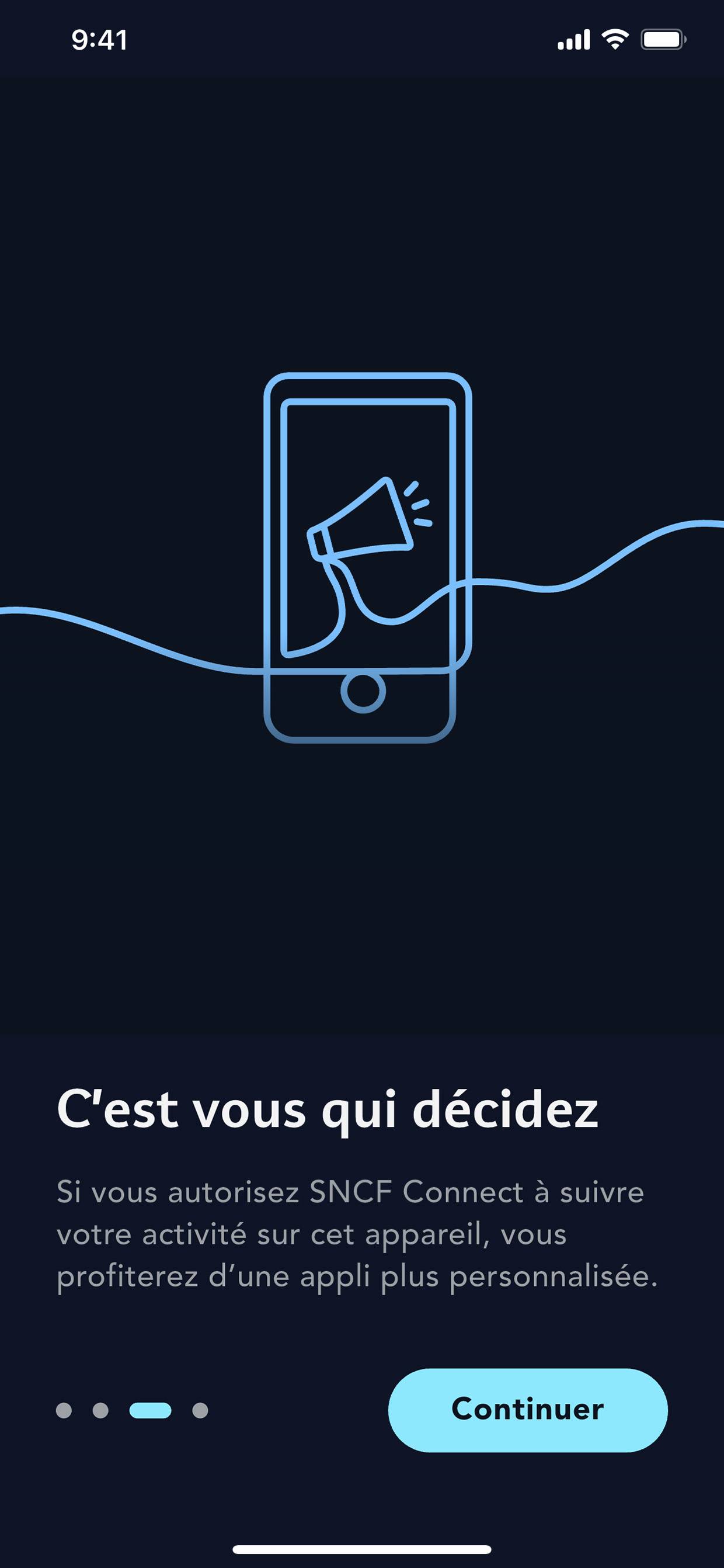 SNCF Connect