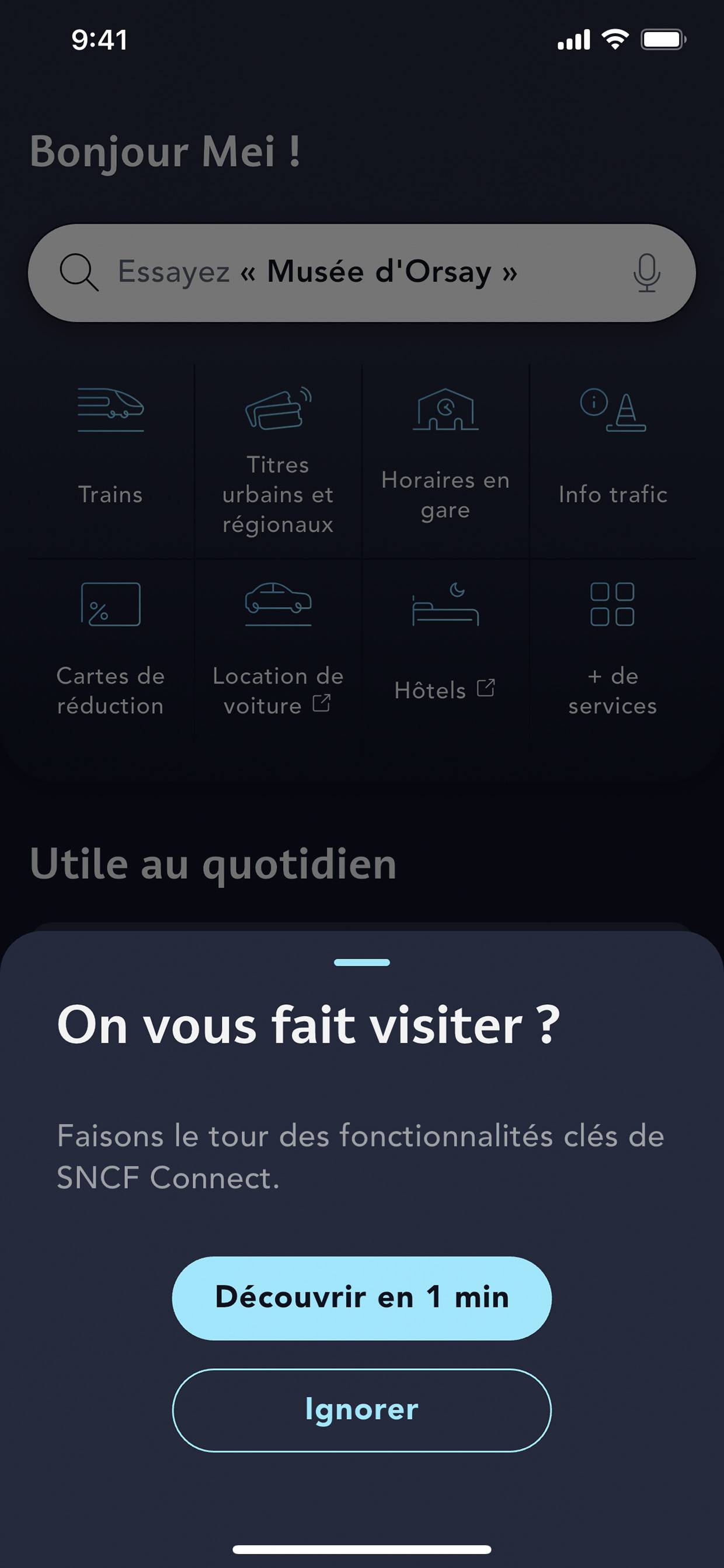 SNCF Connect