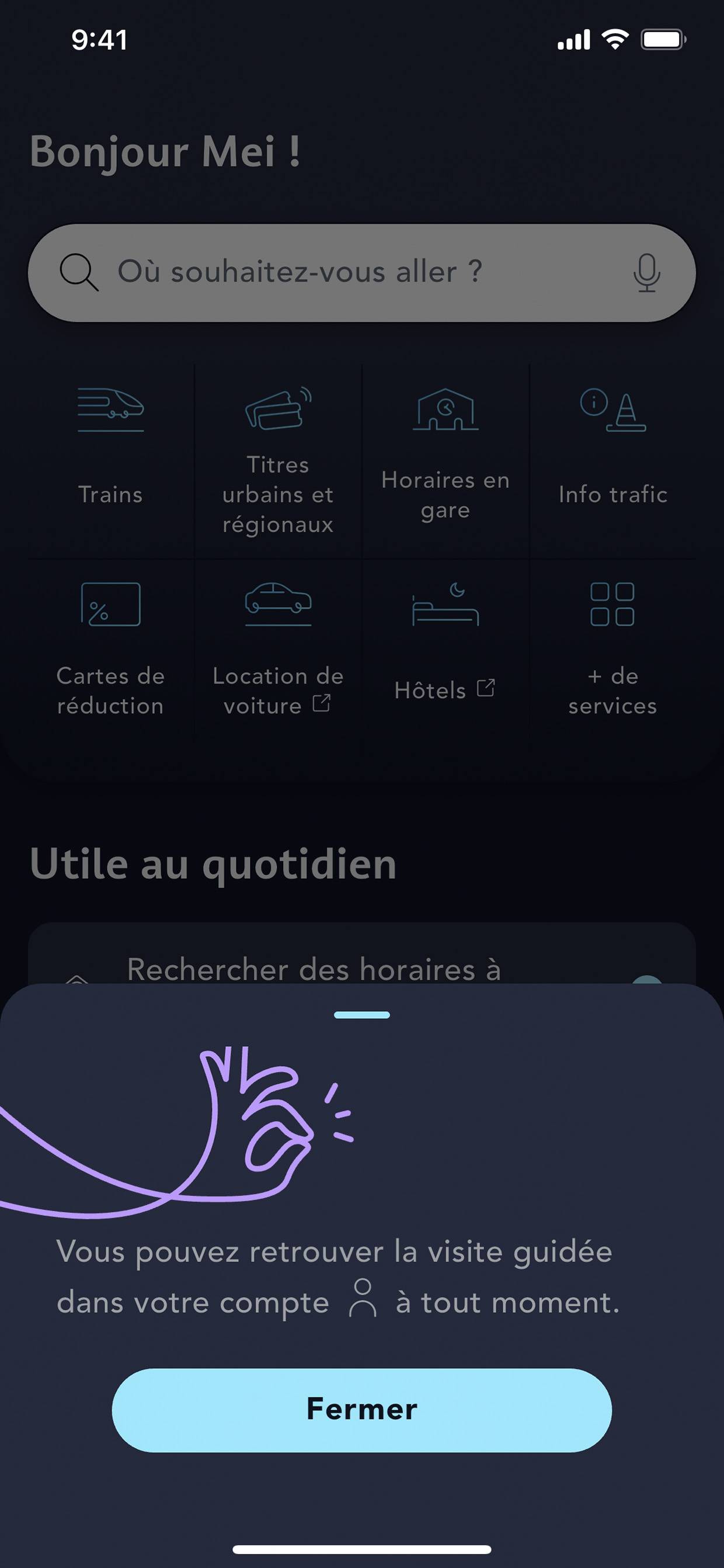 SNCF Connect