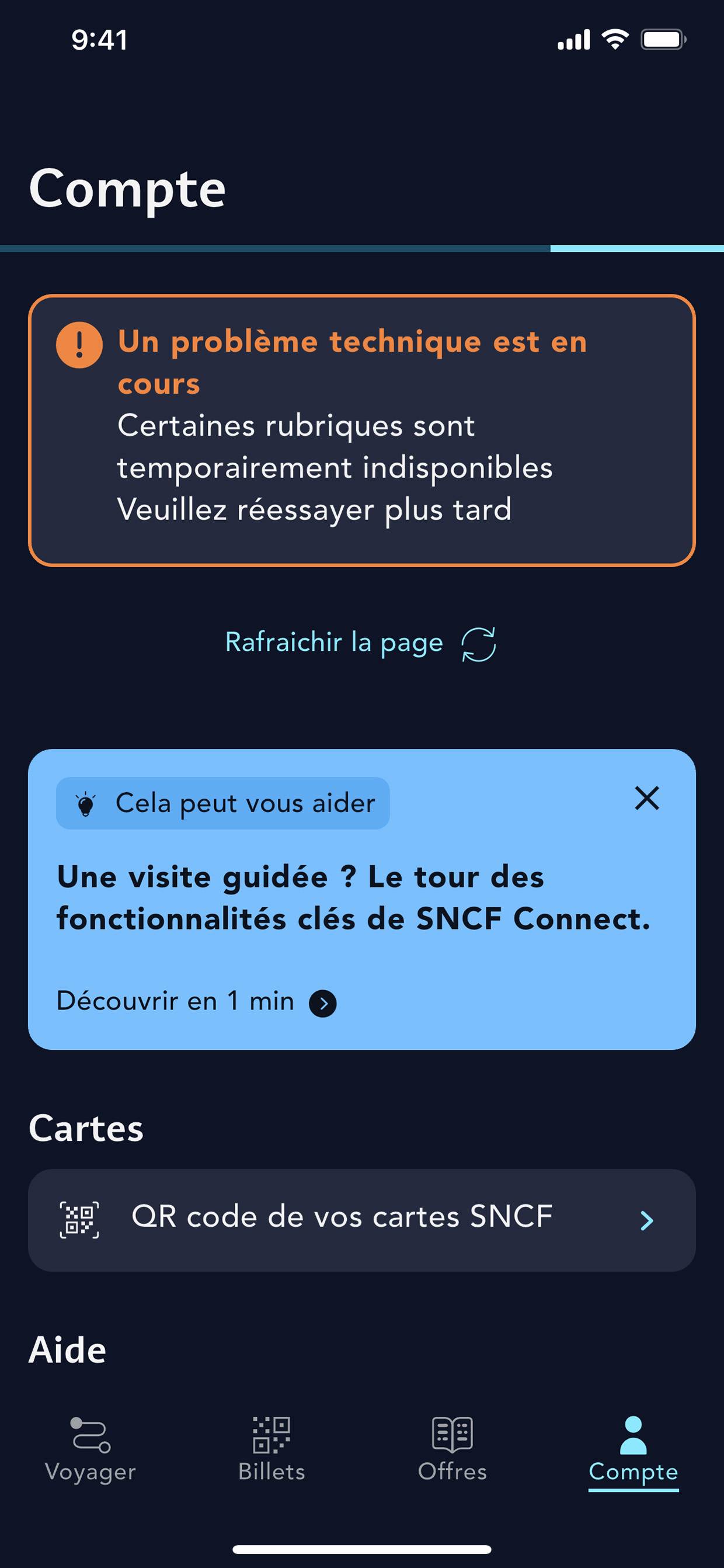SNCF Connect