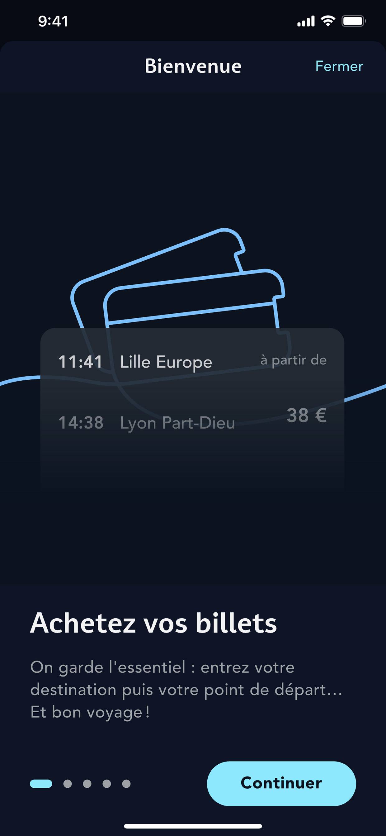 SNCF Connect