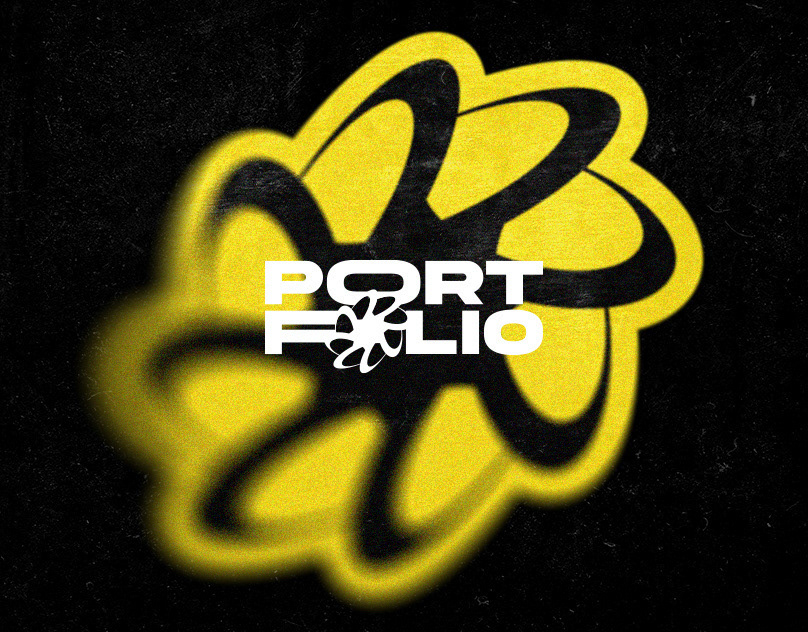 PORTFOLIO 2026 | Graphic Desinger.